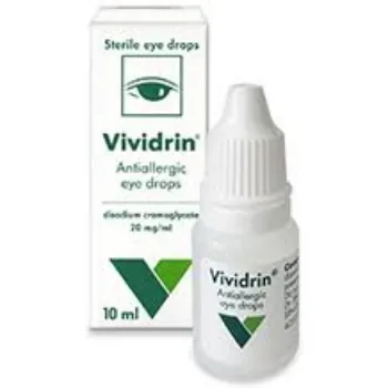 Combigan Eye Drop